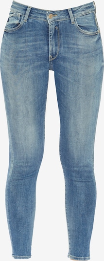 Le Temps Des Cerises Jeans 'Pulpc' i blue denim, Produktvisning