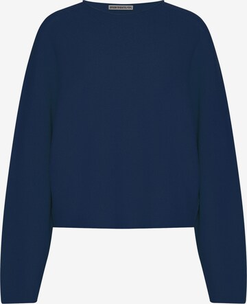 DRYKORN Sweater 'Meami 10' in Blue: front