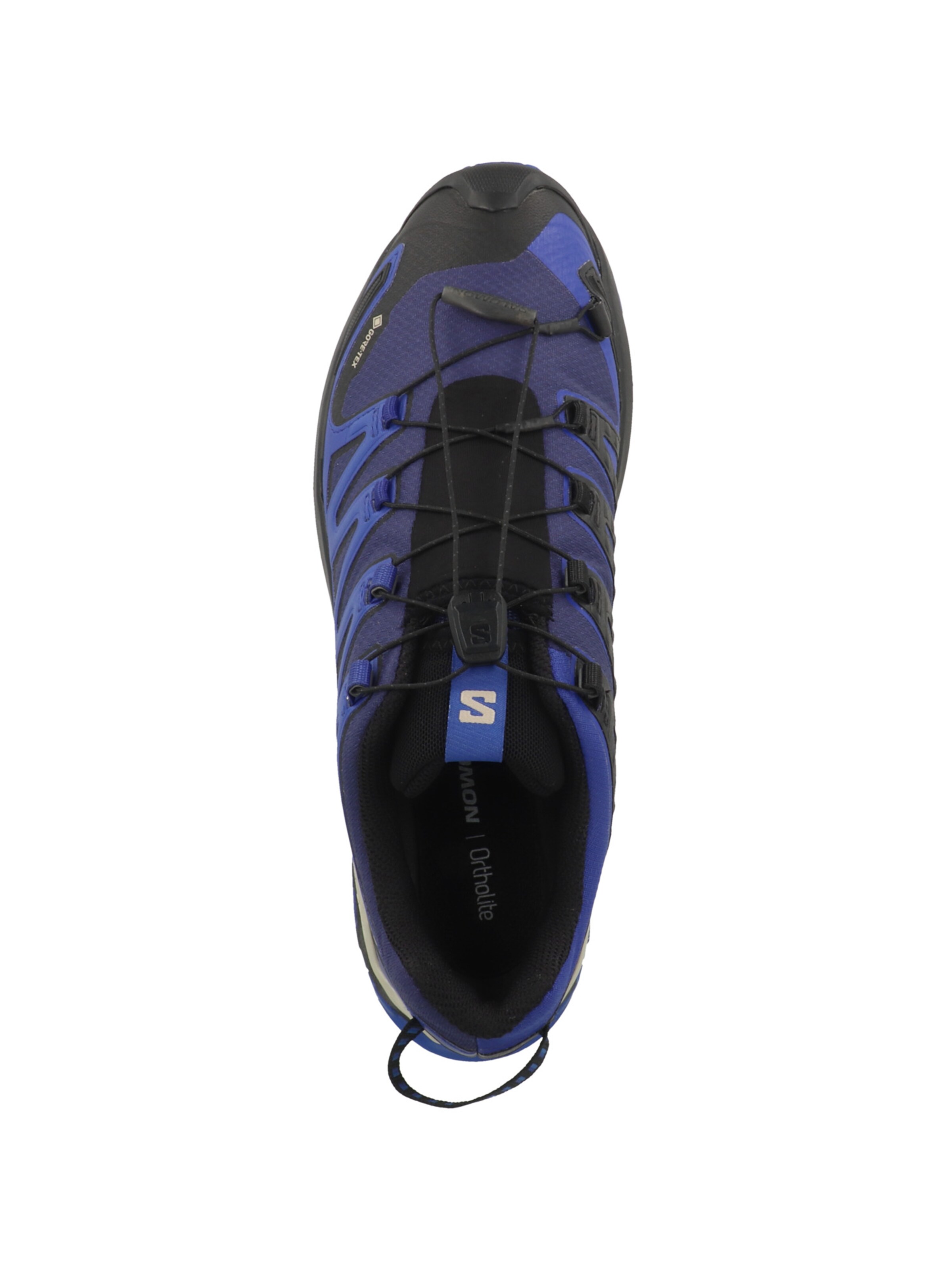 SALOMON - Zapatillas de running 'Xa Pro 3D V9' en azul