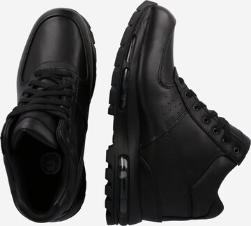 Nike Sportswear Sneakers high 'Goadome' i svart