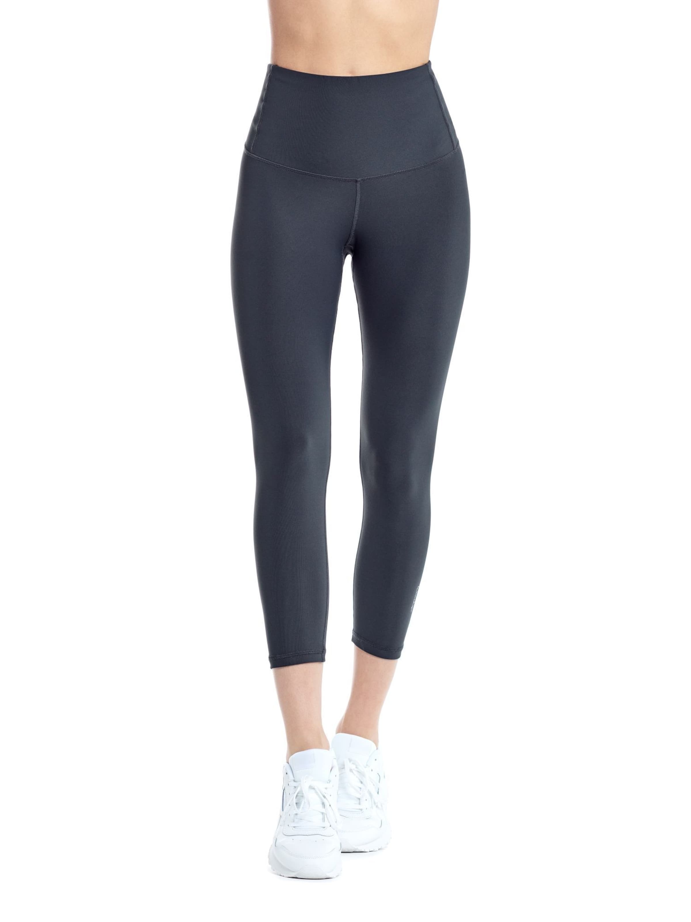 Winshape Regular Sports trousers 'HWL317C' in Grey: front
