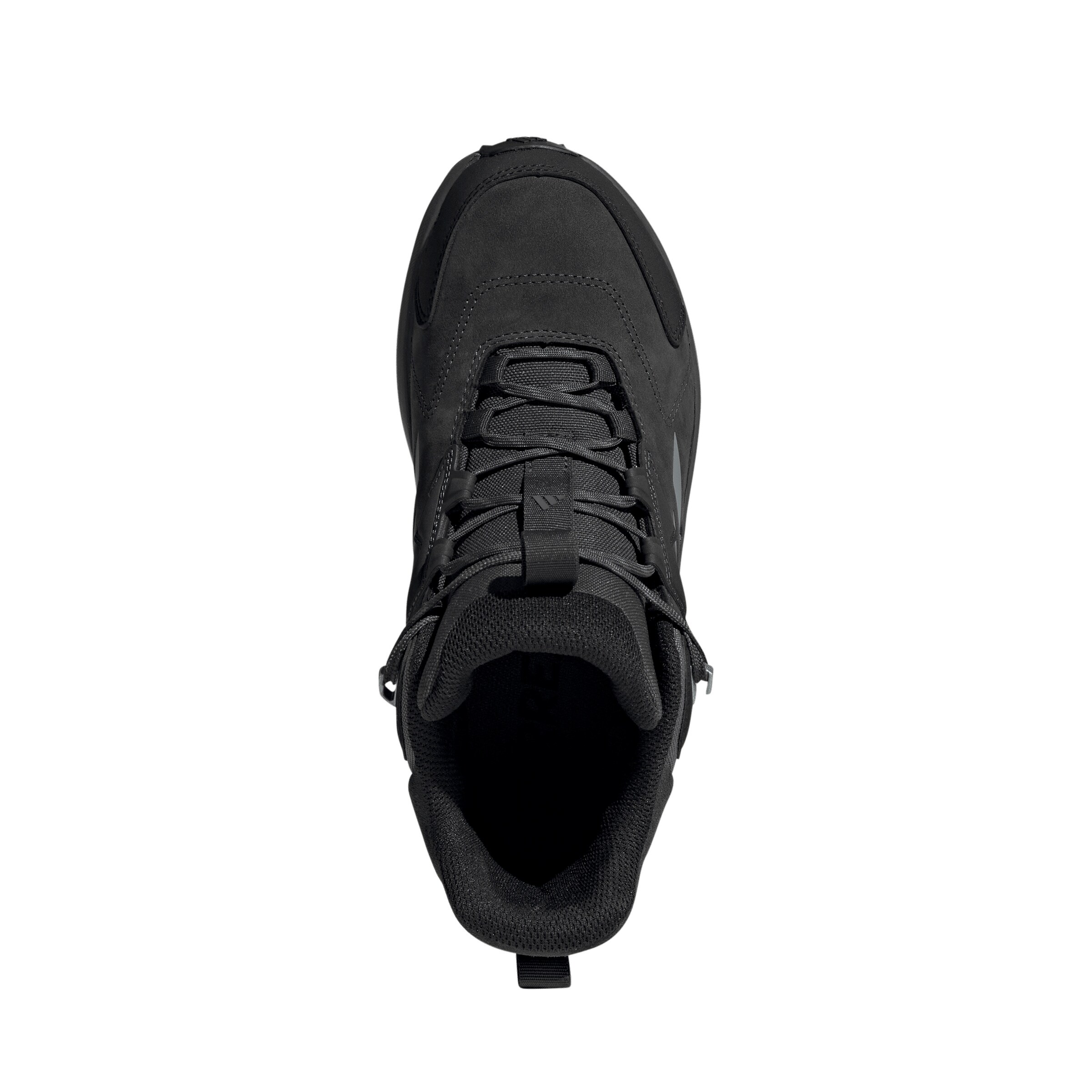 Botine 'ANYLANDER' de la ADIDAS TERREX pe negru