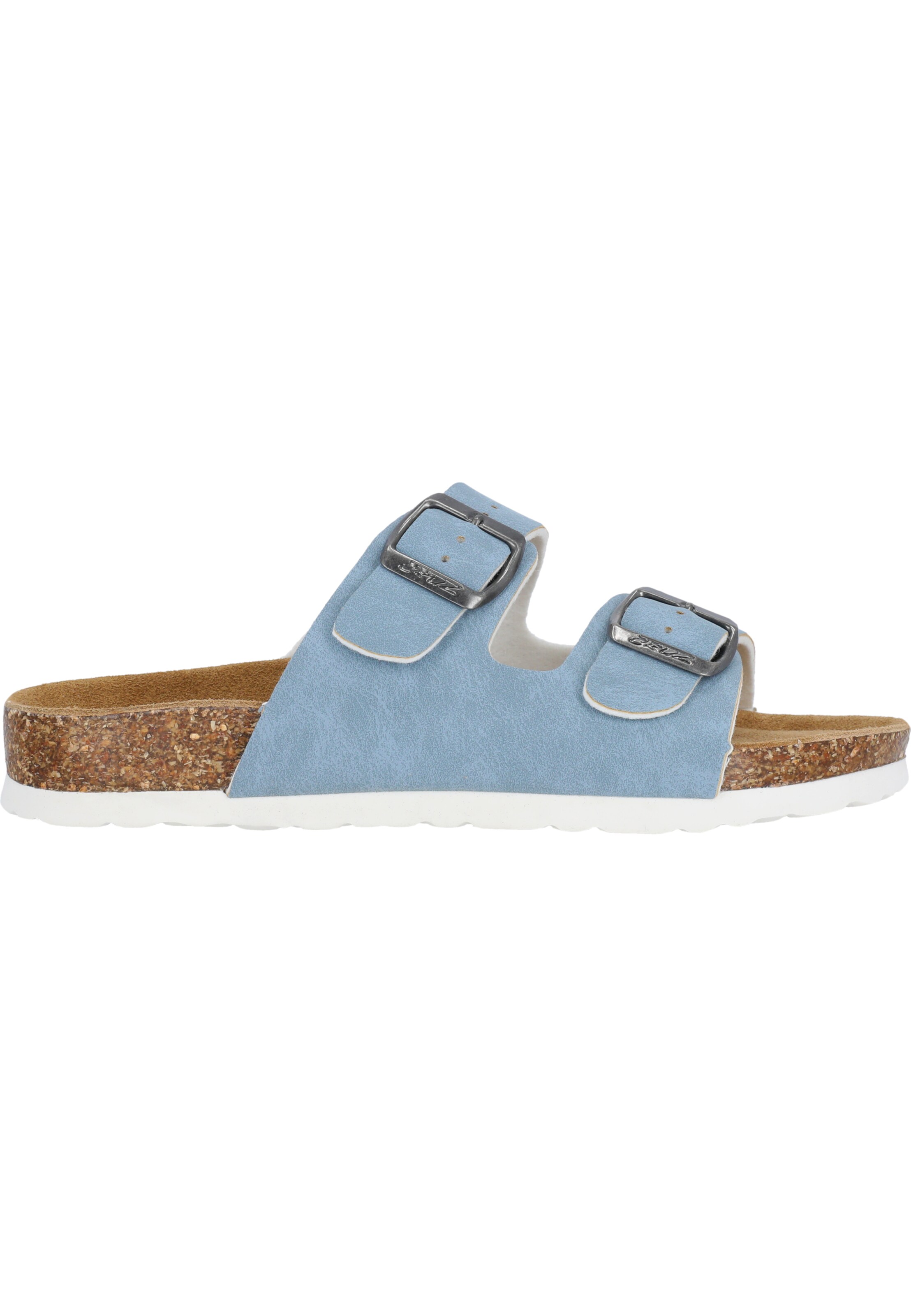 Cruz Sandale 'Whitehill' in Blau