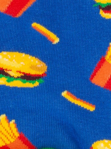 DillySocks Sokker 'Foodie Dreams' i blandingsfarvet