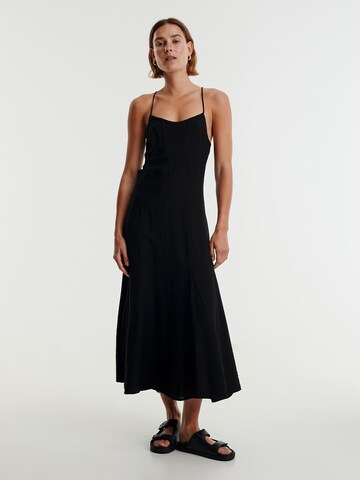 EDITED Summer dress 'Nelly' in Black