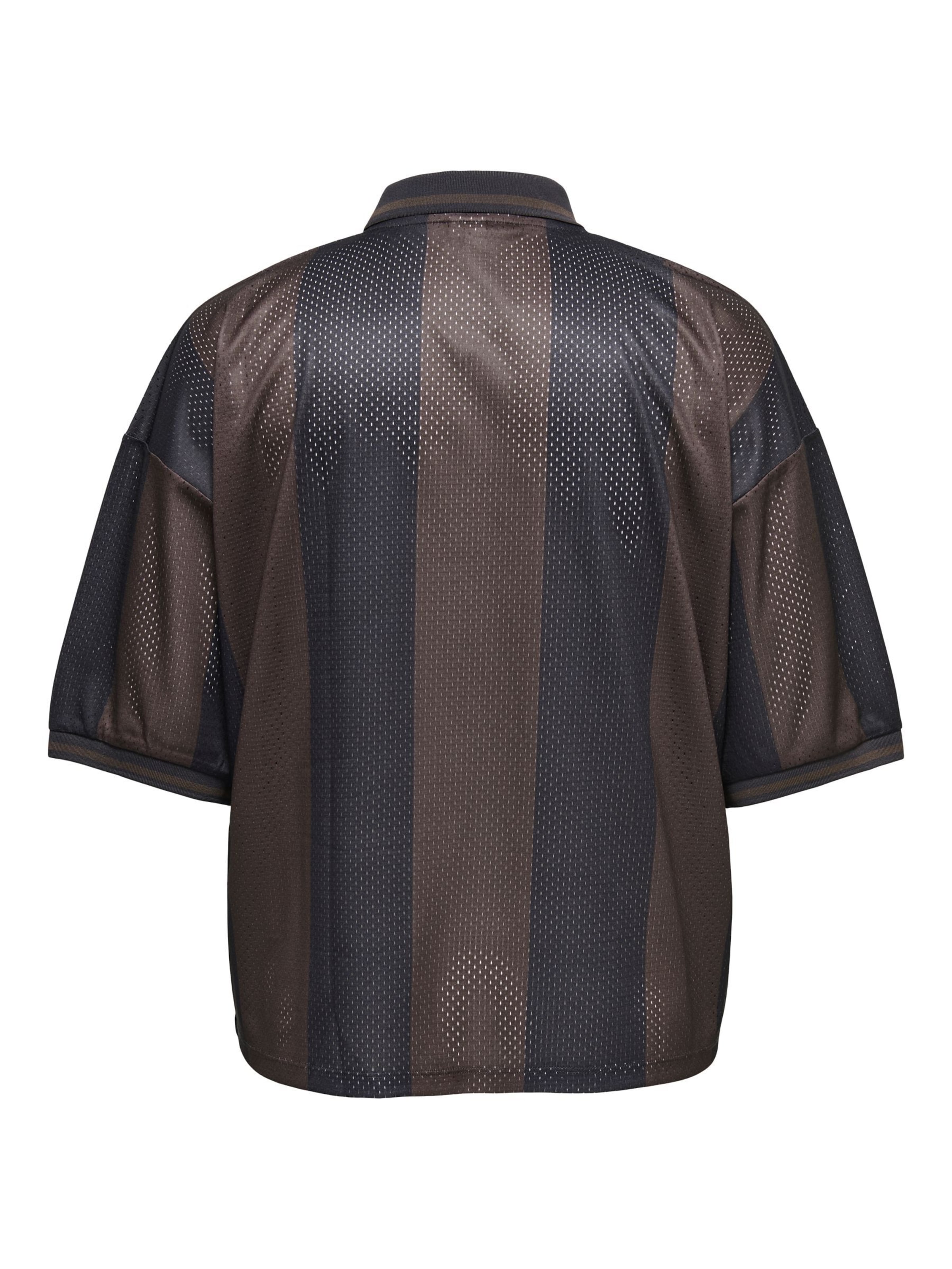 ONLY Carmakoma - Camiseta 'CARZalia' en beige