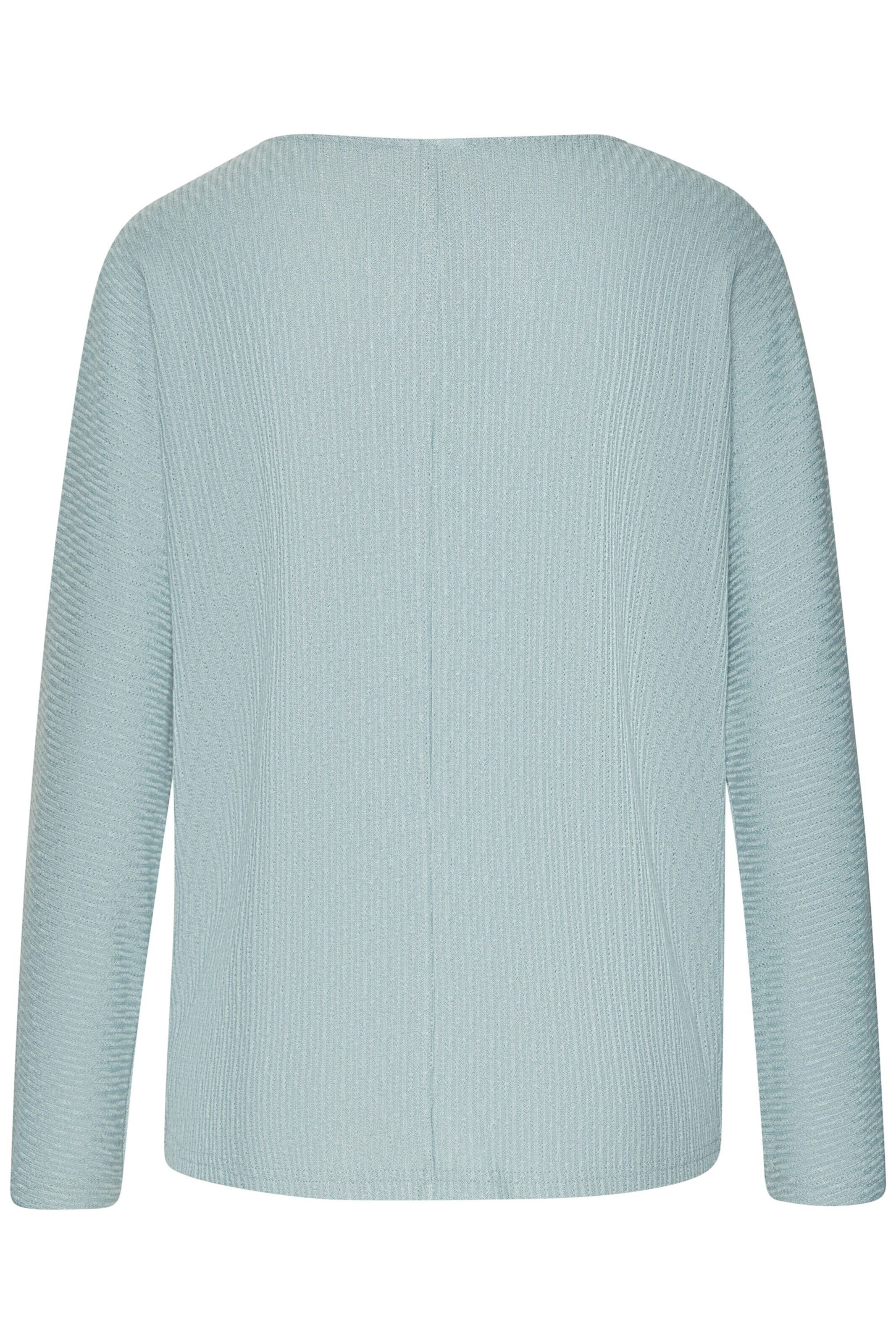 VIVANCE T-shirt i grön