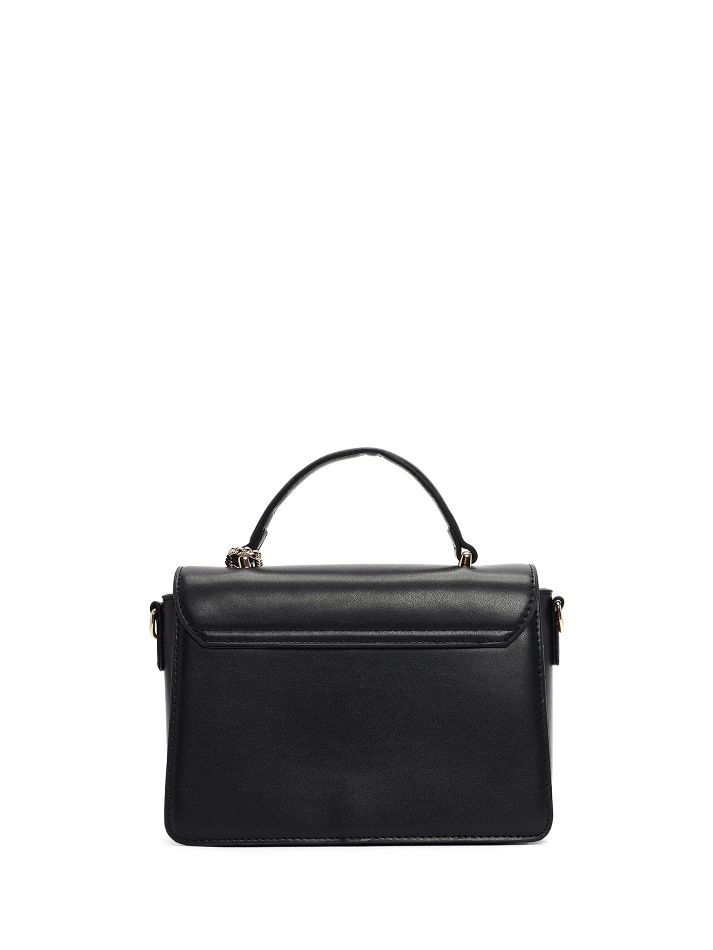 Derimod - Bolso de hombro en negro