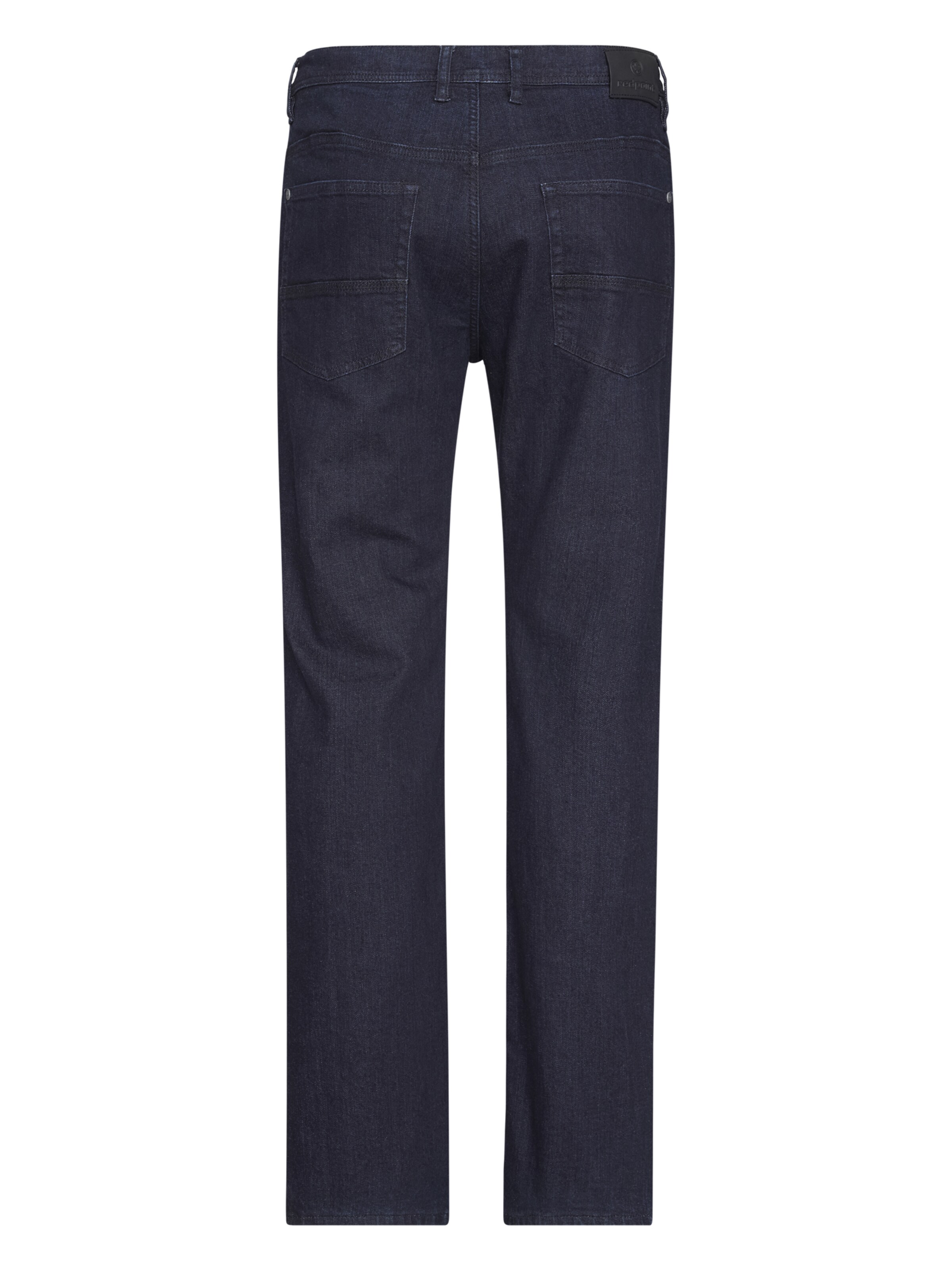 REDPOINT Regular Jeans in Blue