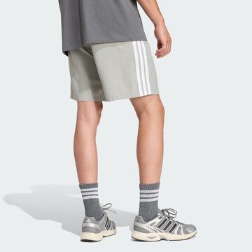 ADIDAS SPORTSWEAR Regular Sports trousers 'Essentials Chelsea Lite' in Grey
