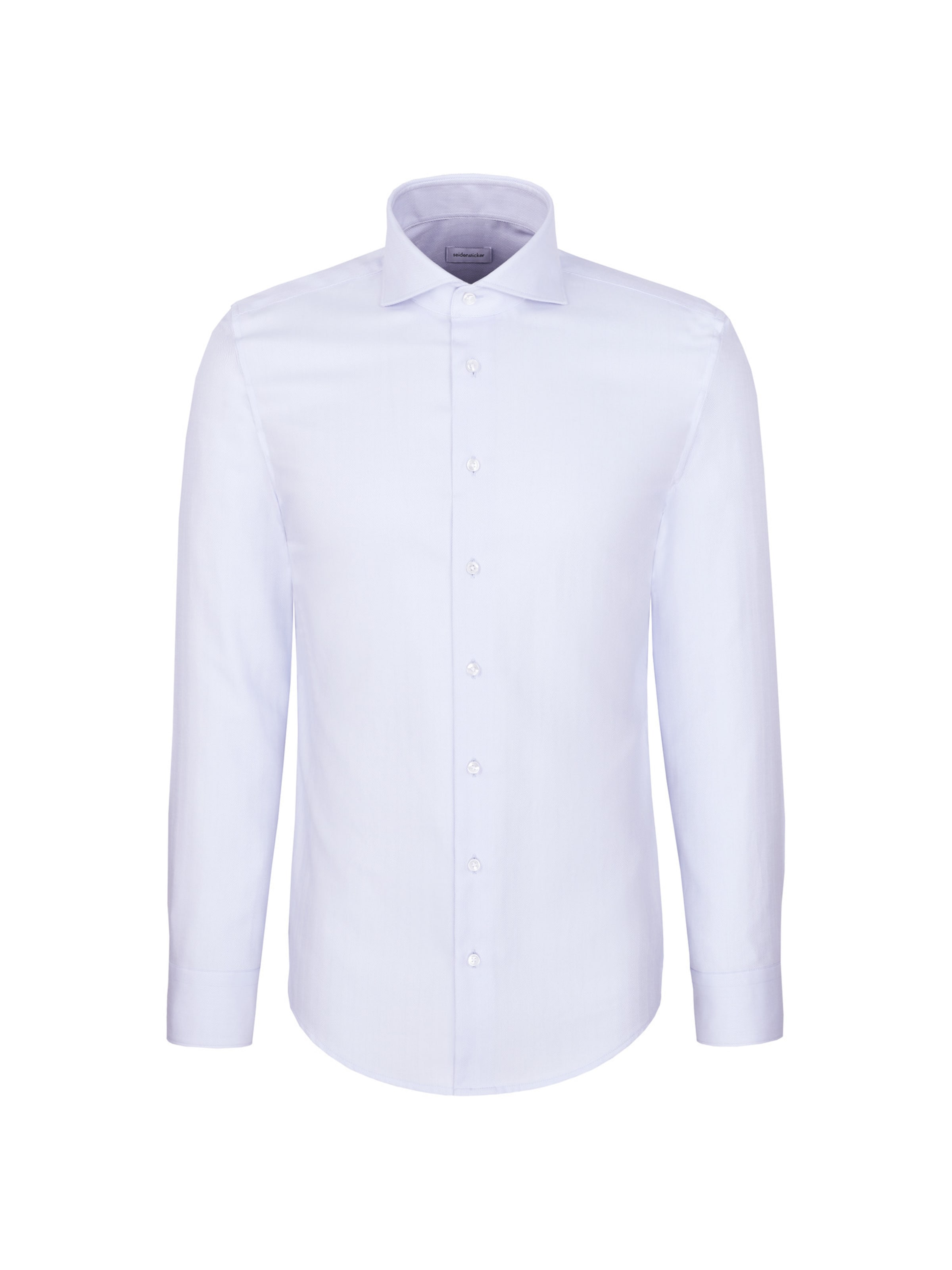 SEIDENSTICKER Business shirt in Blue: front