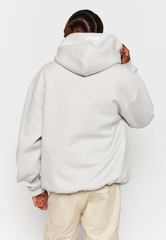 Multiply Apparel Sweatshirt in Grau