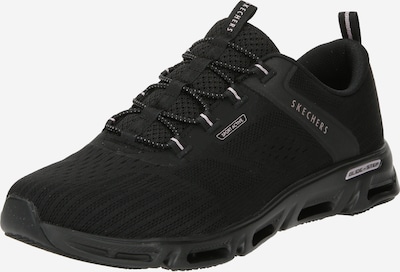 SKECHERS Sneaker  'GLIDE-STEP GRATIFY' in schwarz / weiß, Produktansicht