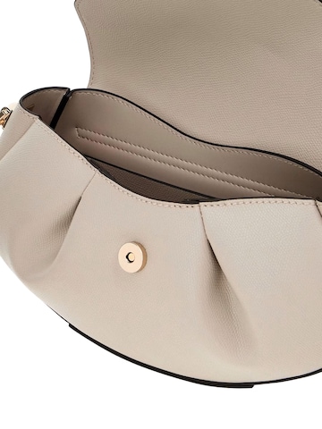 Sac à bandoulière 'Guess Sac Bandoulière Noelle Girlfriend Sa Light Taupe BG789820' GUESS en marron