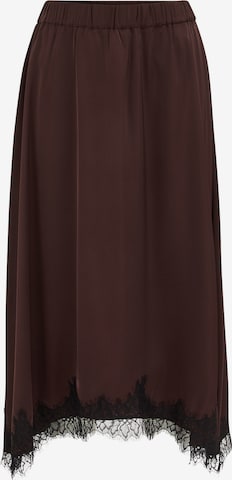 WE Fashion Hame värissä ruskea: etupuoli