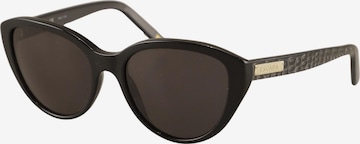 ESCADA Sonnenbrille One Size in Schwarz: Vorderseite