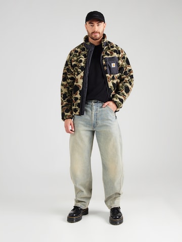 JACK & JONES - Ajuste regular Jersey 'JJEHill' en negro