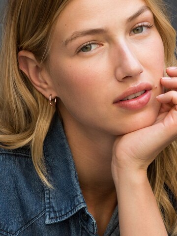 Boucles d'oreilles 'Lola' day berlin en or