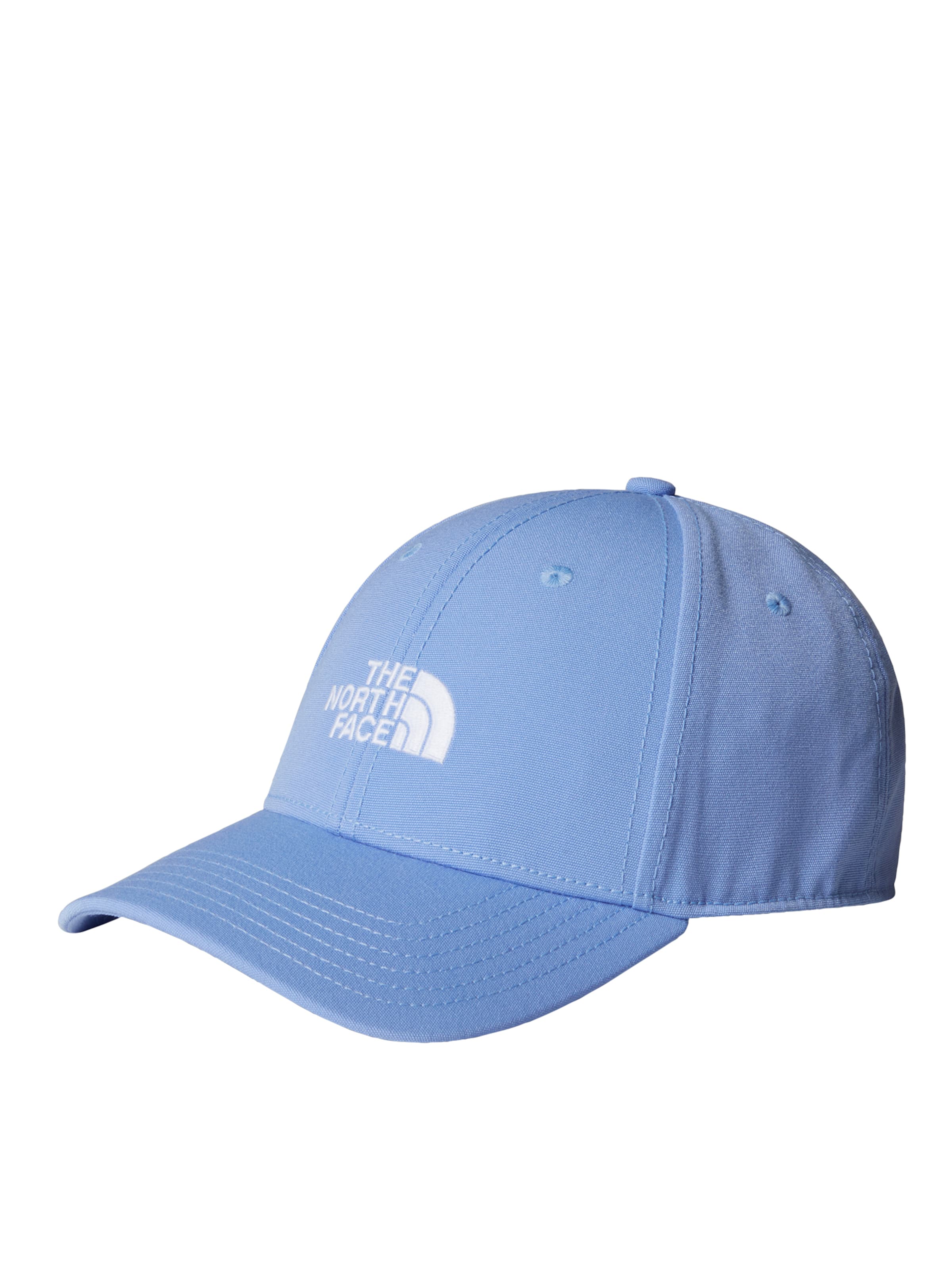 THE NORTH FACE Cap 'Classic' in Blue: front