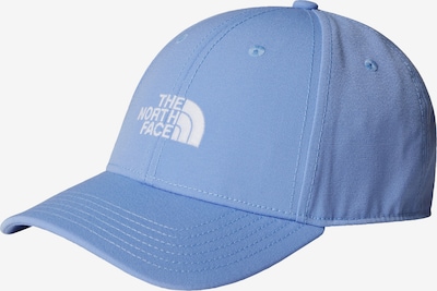 Kepurė 'Classic' iš THE NORTH FACE, spalva – dangaus žydra / balta, Prekių apžvalga