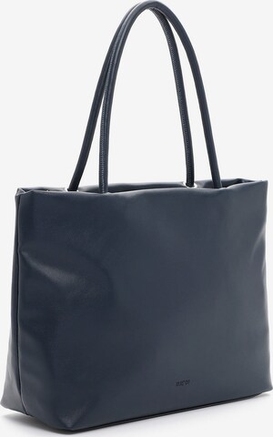 Emily & Noah Shopper 'La Rochelle RUE 09' in Blauw