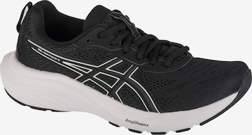 ASICS Laufschuh 'Gel-Contend 9' in Schwarz: Vorderseite