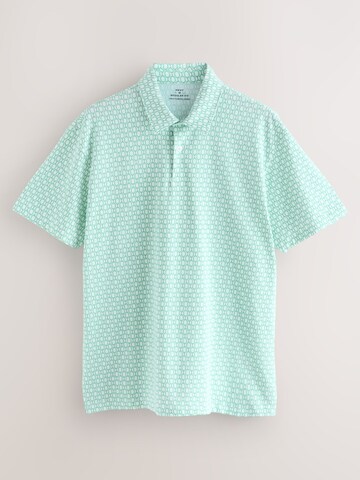 Next Shirt in Blue