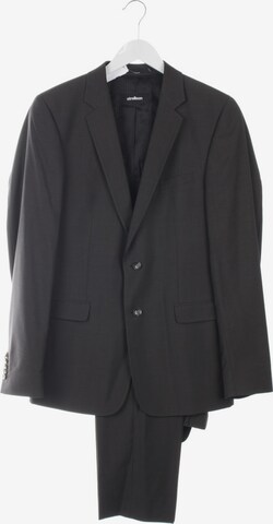 STRELLSON Suit in M in Grey: front
