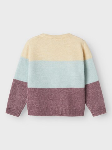 NAME IT Trui in Gemengde kleuren