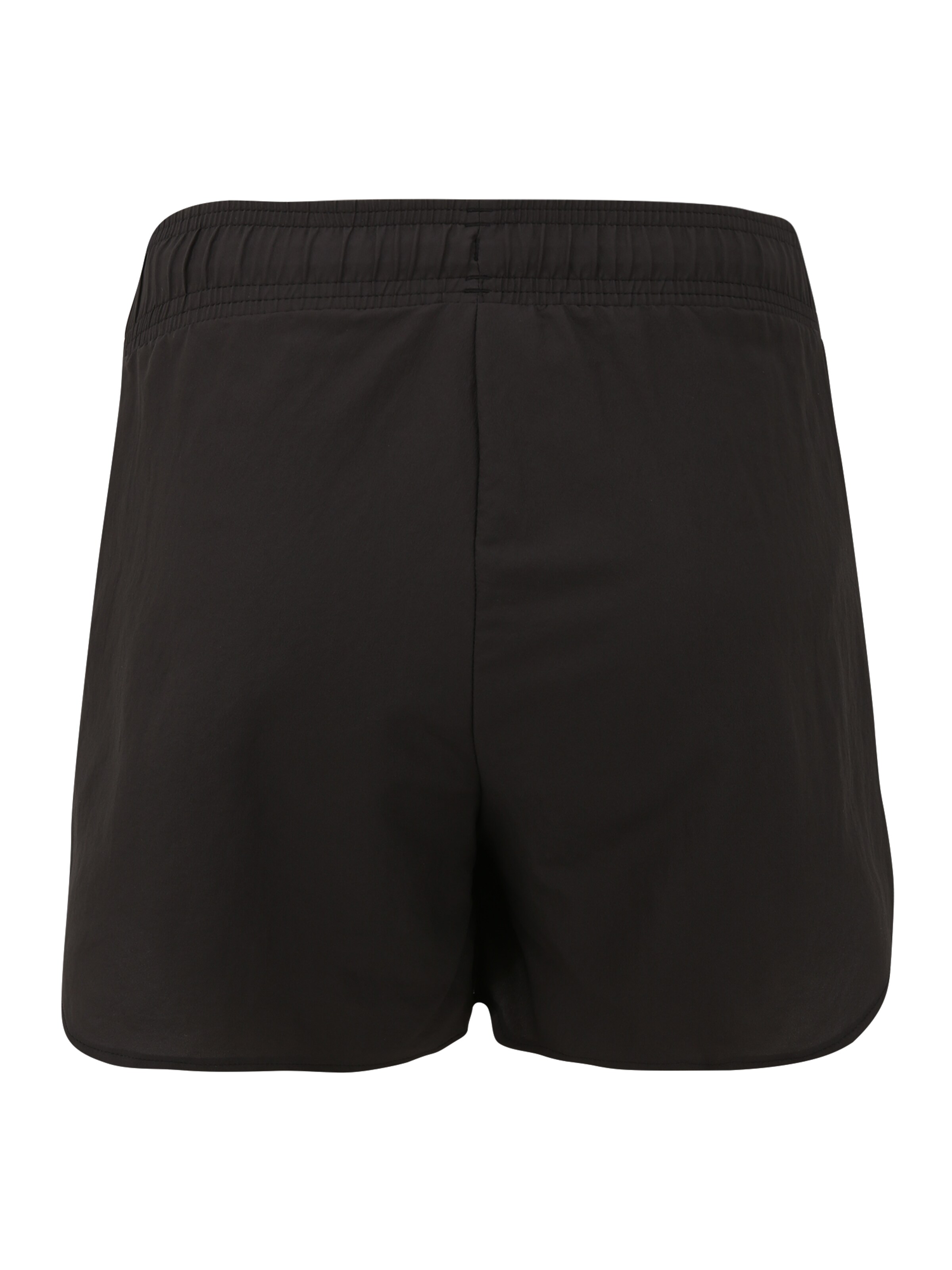 ADIDAS PERFORMANCE Regularen Športne hlače | črna barva