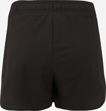 ADIDAS PERFORMANCE Regular Sportbroek in Zwart