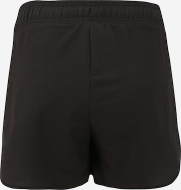 ADIDAS PERFORMANCE Regular Shorts in Schwarz