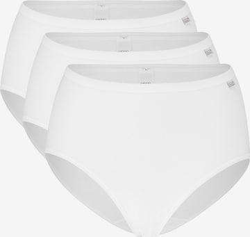 SPEIDEL Slip 'Britta' in Weiß: Vorderseite