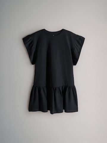 The Set Jurk in Bruin