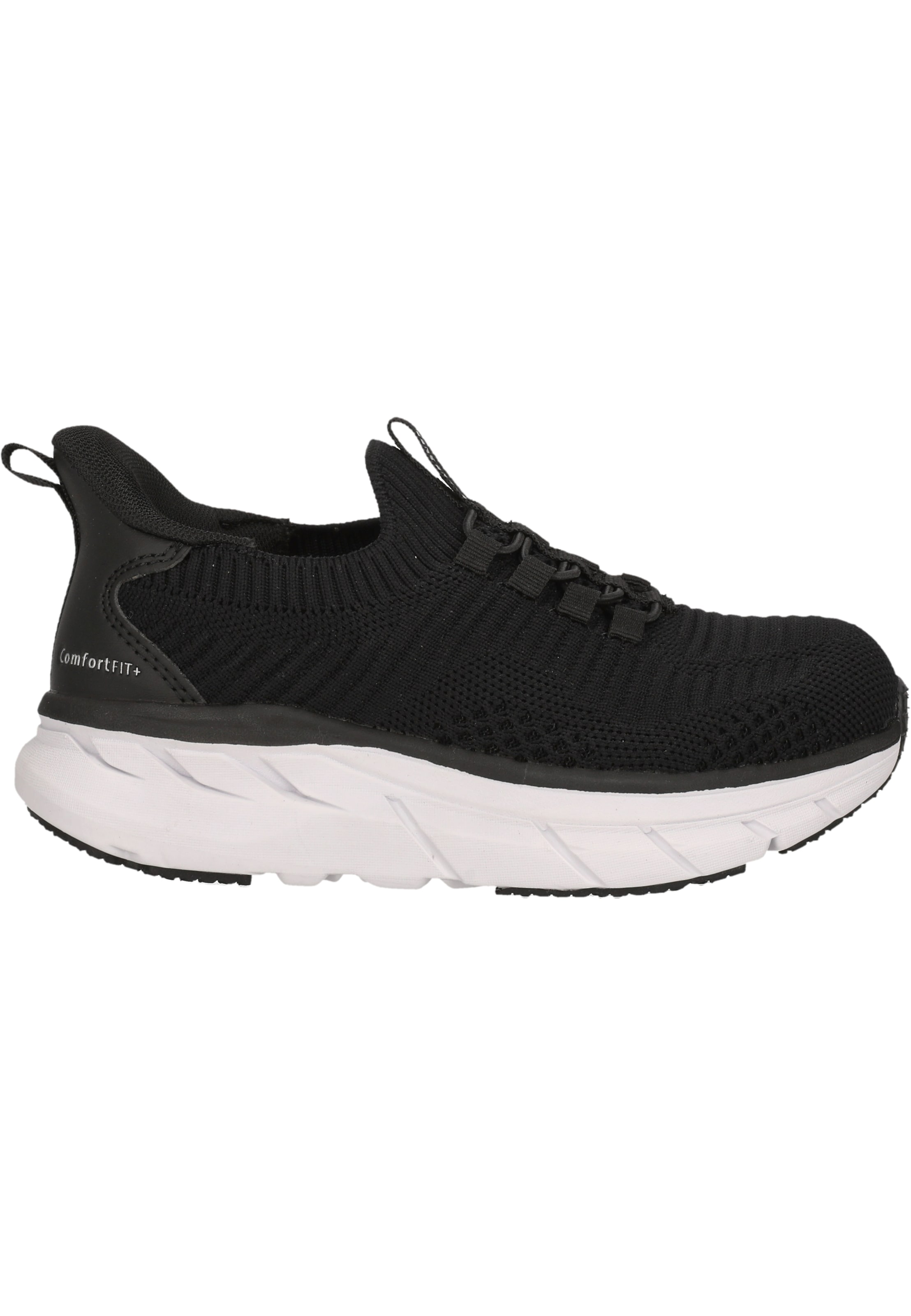 ENDURANCE Sneakers in Black