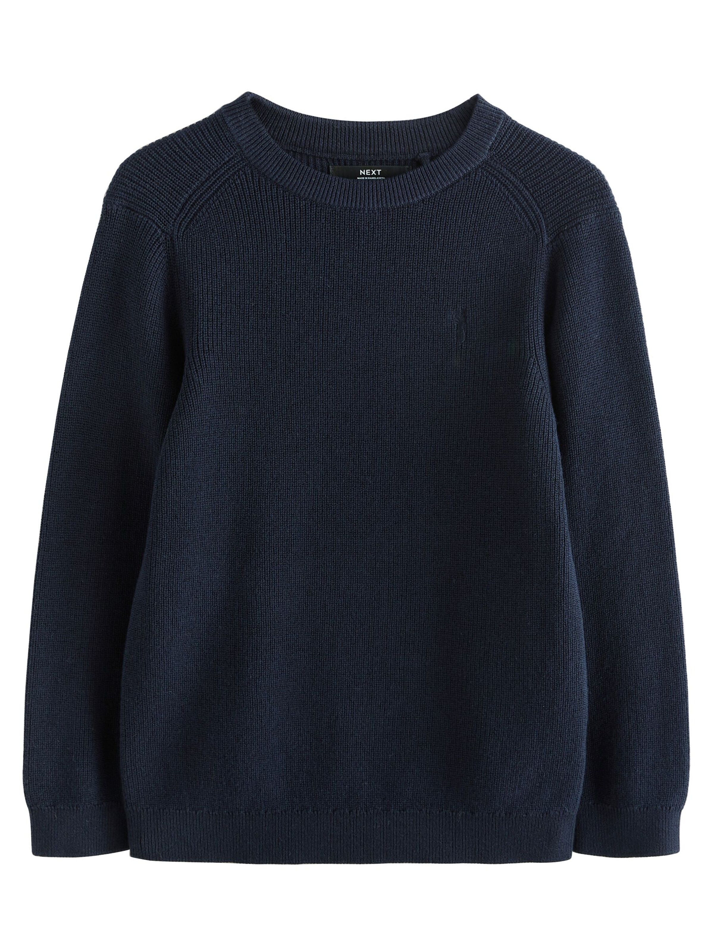 Next Свитер в Синий