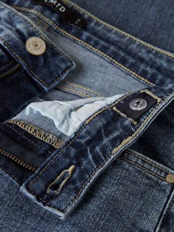 Bootcut Jean NAME IT en bleu