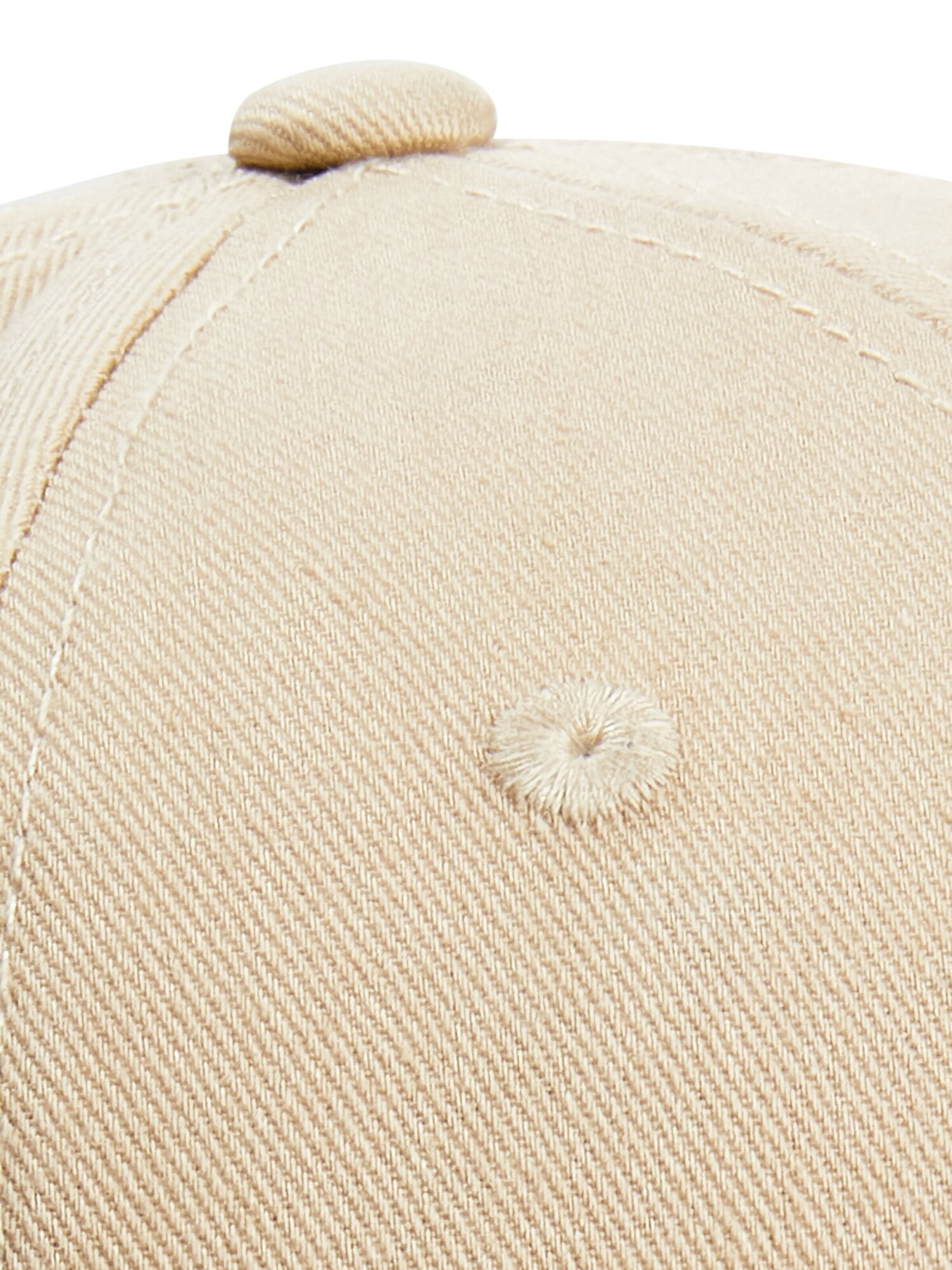 CAMEL ACTIVE Cap in Beige