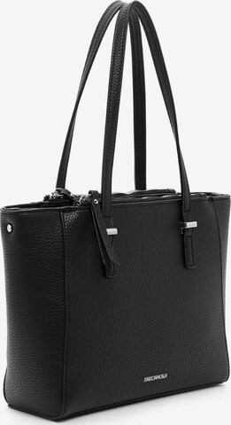 Emily & Noah Shopper 'Ella' in Schwarz