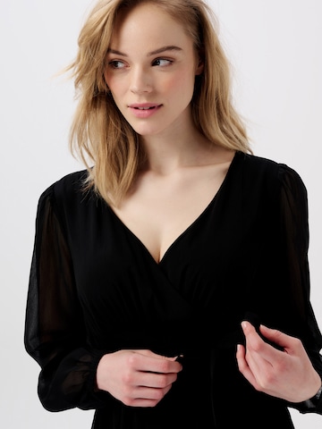 Robe 'Jaya' Noppies en noir