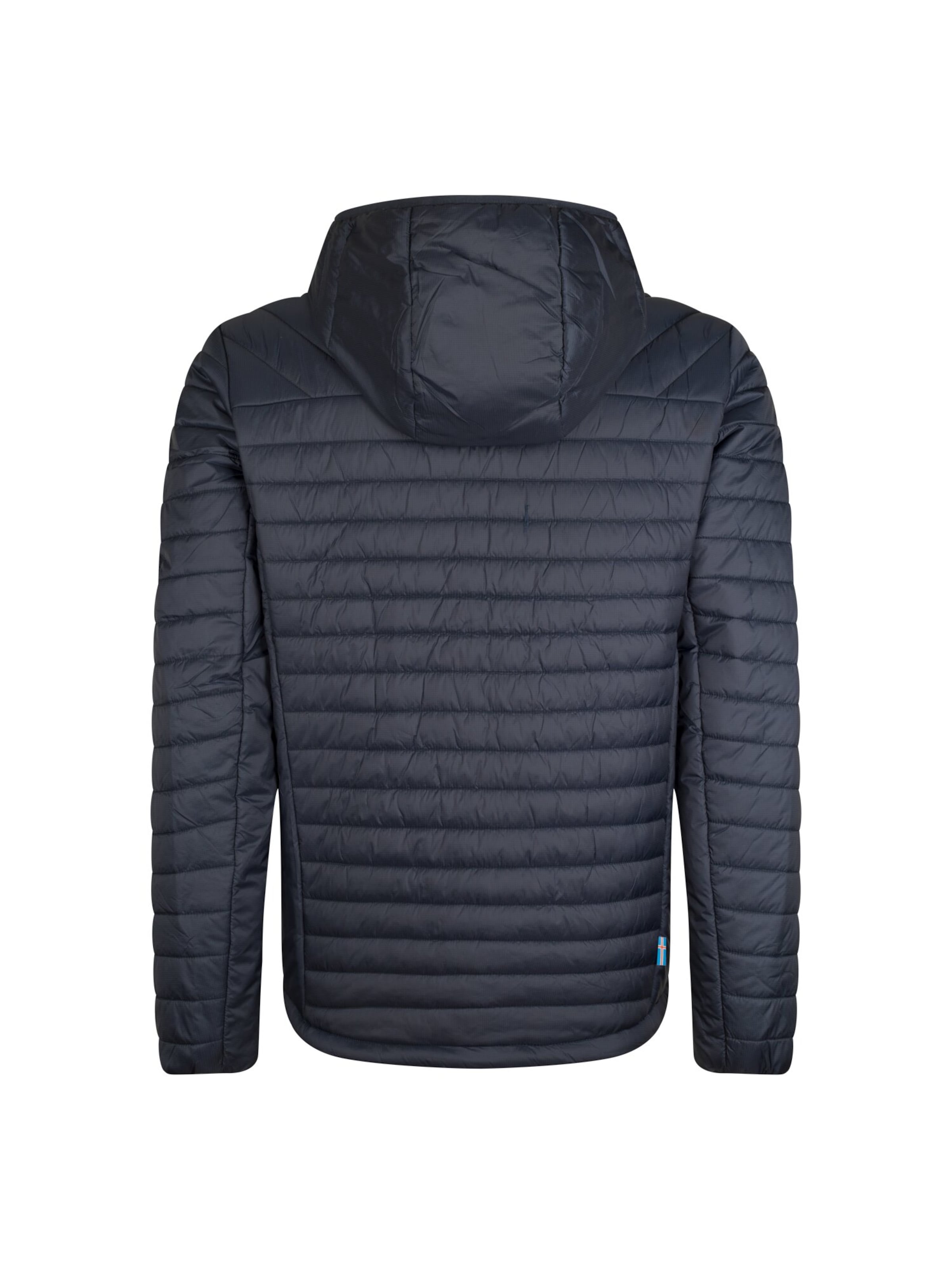 WESTFJORD Winter Jacket in Blue