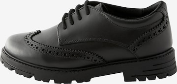 juoda Next Pusbačiai: priekis