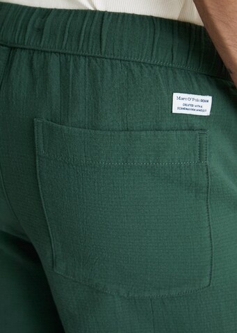 Marc O'Polo DENIM Regular Trousers in Green