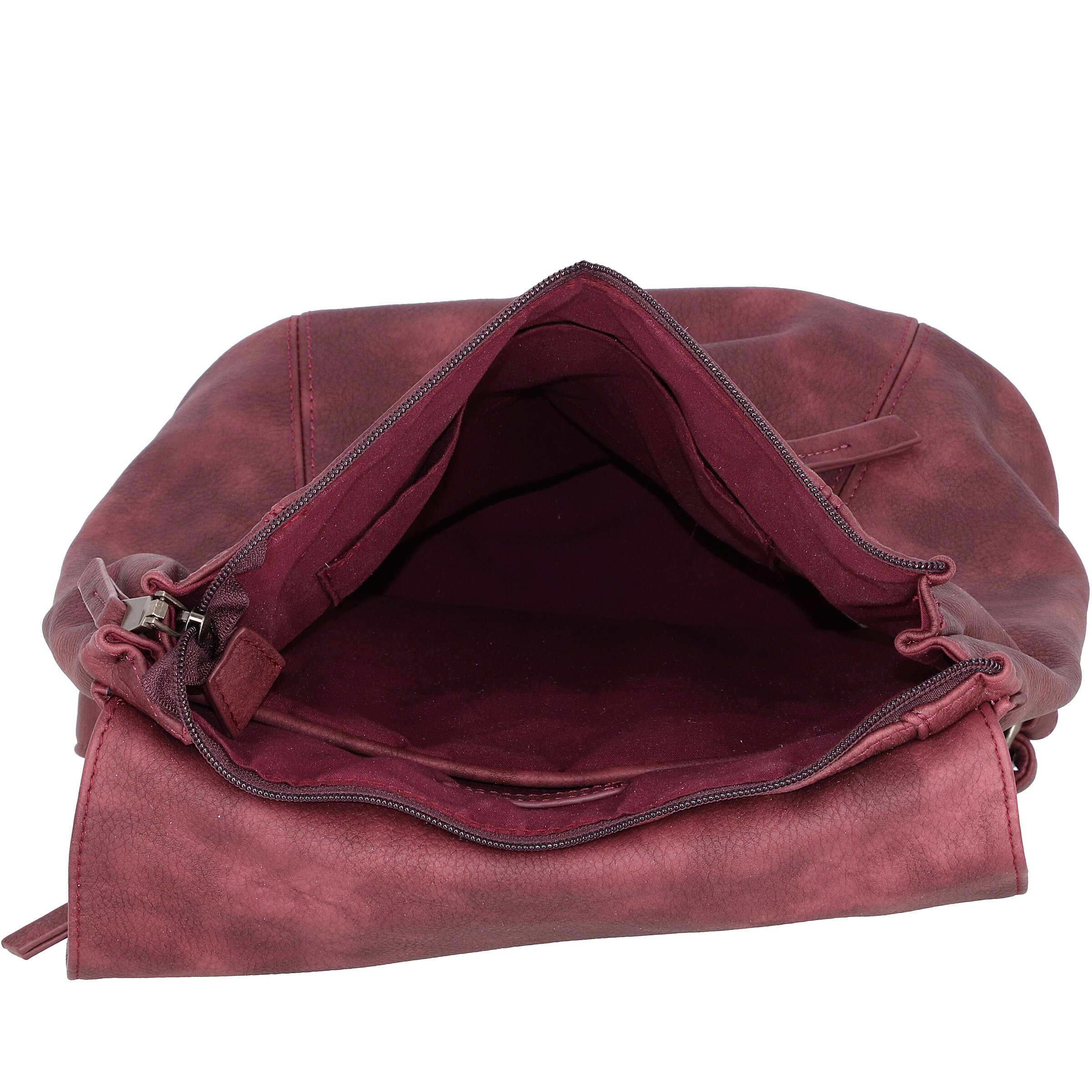 Zaino di GREENBURRY in rosso