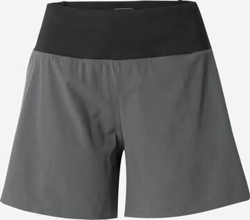 On Regular Sportshorts in Grau: predná strana