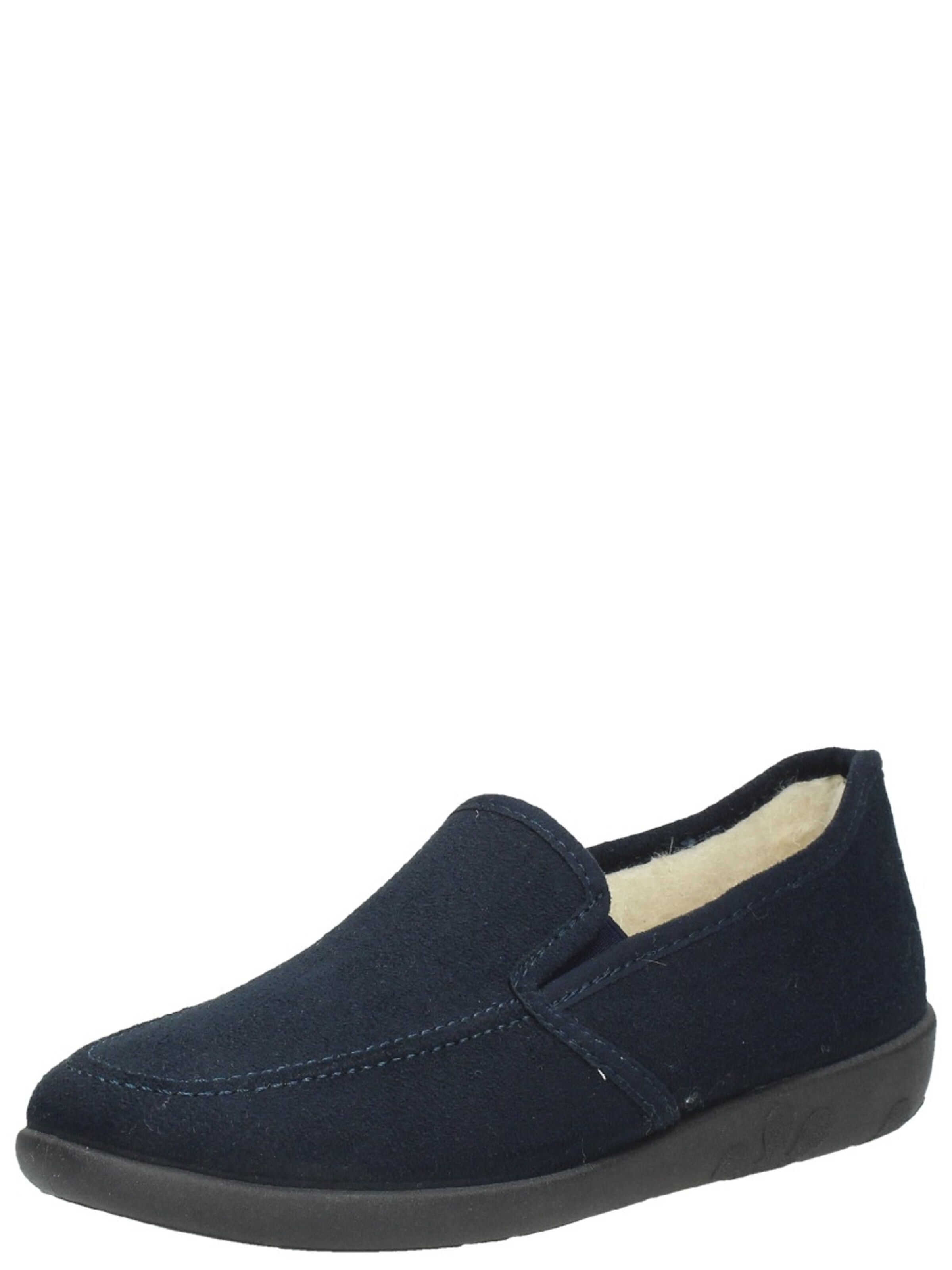 Chaussure basse 'Dames pantoffels' ROHDE en bleu