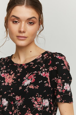 b.young Blouse 'JOELLA' in Zwart