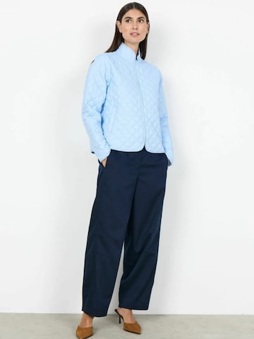 Soyaconcept Jacket ' SC-BENETE ' in Blau