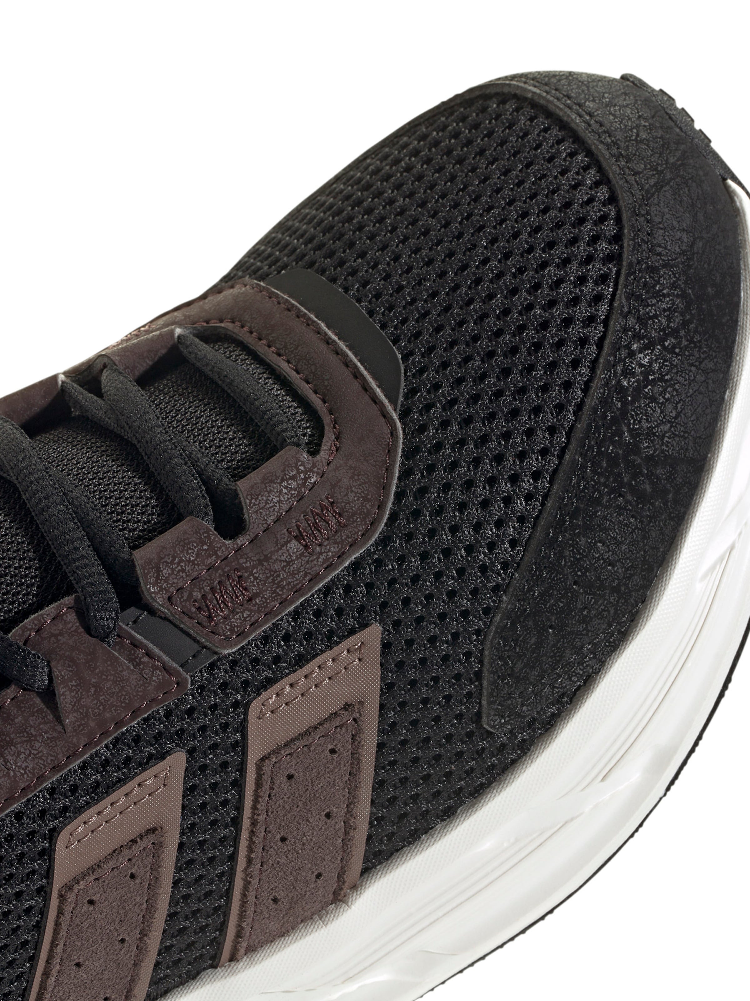 ADIDAS SPORTSWEAR Platform trainers 'ASTRASTAR' in Black