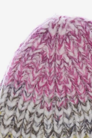 Marc O'Polo Hat & Cap in One size in Pink